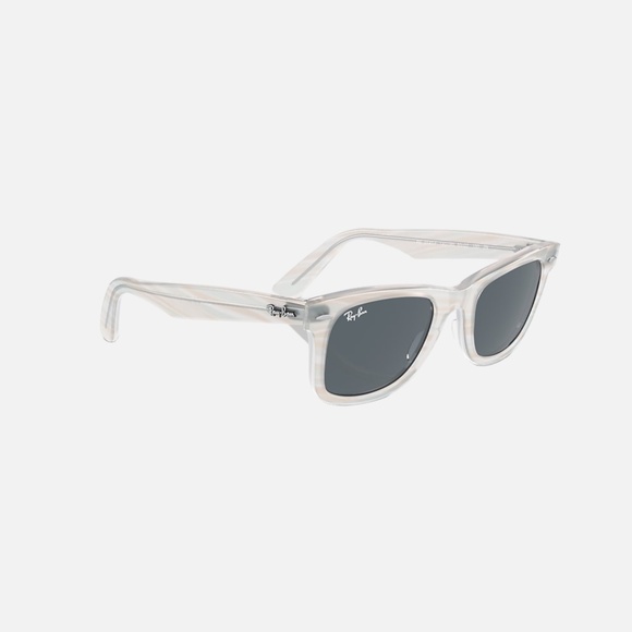 Ray Ban Change Collection Original Wayfarer Change Sunglasses. RB2140 1407R5 main image 4